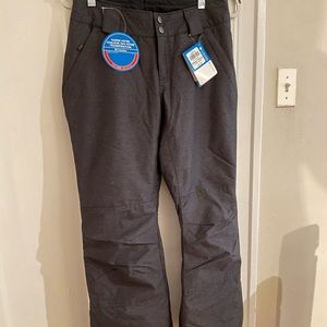 Columbia Snow Pant